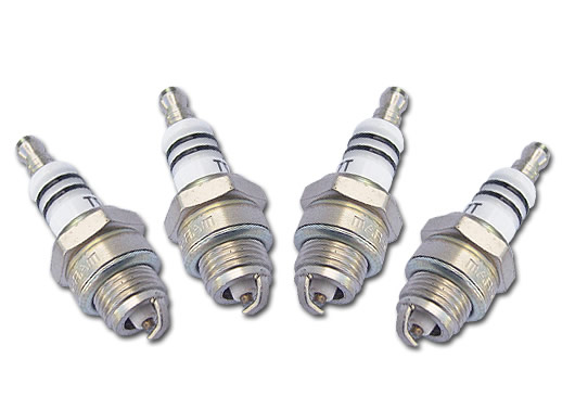 Emergency Lighting System Batteries are Like Spark Plugs