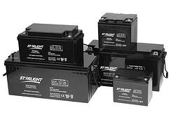 Emergency Lighting Batteries