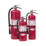 Are You Fire Code Compliant?