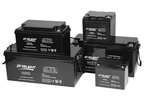 Maintenance Free Emergency Lighting Batteries?