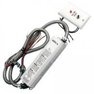 emergency lighting ct