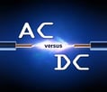 AC-vs-DC power