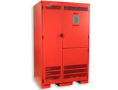 red inverter for emergency power