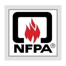 NFPA logo