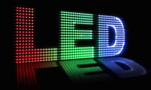 led color lites