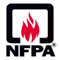 nfpa fire symbol