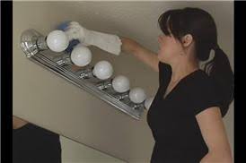 Lighting Maintenance Concepts to Consider