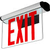 Emergency Exit Lights Go Beyond Signs