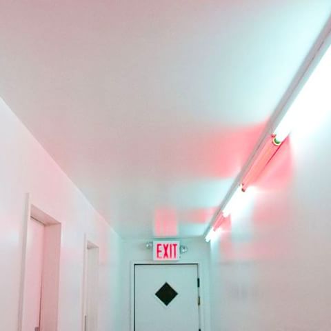 Think You Know Where to Hang Your Emergency Exit Lights?