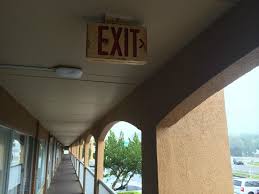 Maintaining Your Emergency Exit Lighting System