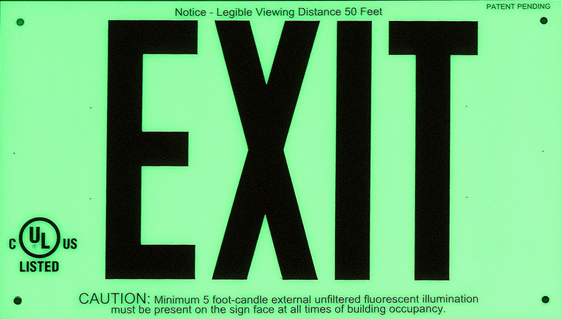 3 Crucial Tips for Meeting Fire Code Emergency Lighting Standards