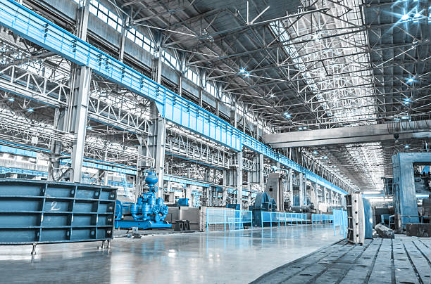 Why Upgrade to LED Lighting in Your Warehouse?