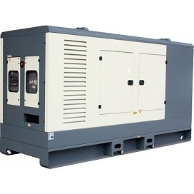 Achieving Business Continuity with Generator Installation