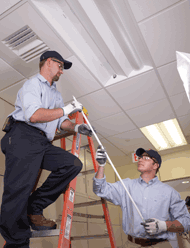 Lighting Maintenance: A necessity to keep the New Year Bright