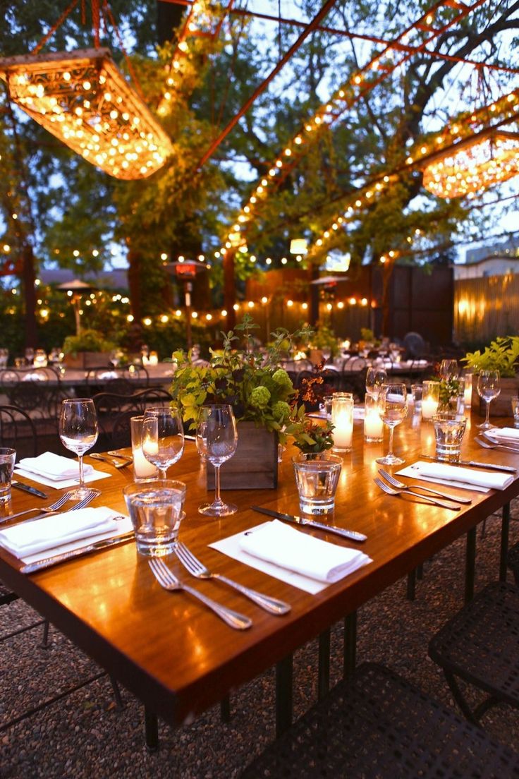 Emergency Exit Lights for Outdoor Spaces