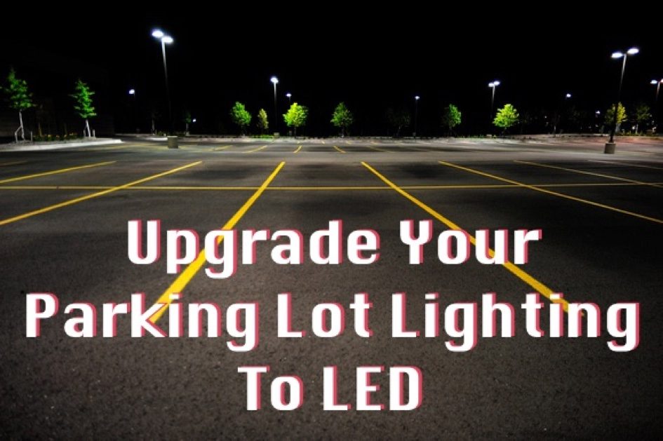 Why Should You Upgrade to LED Lighting?